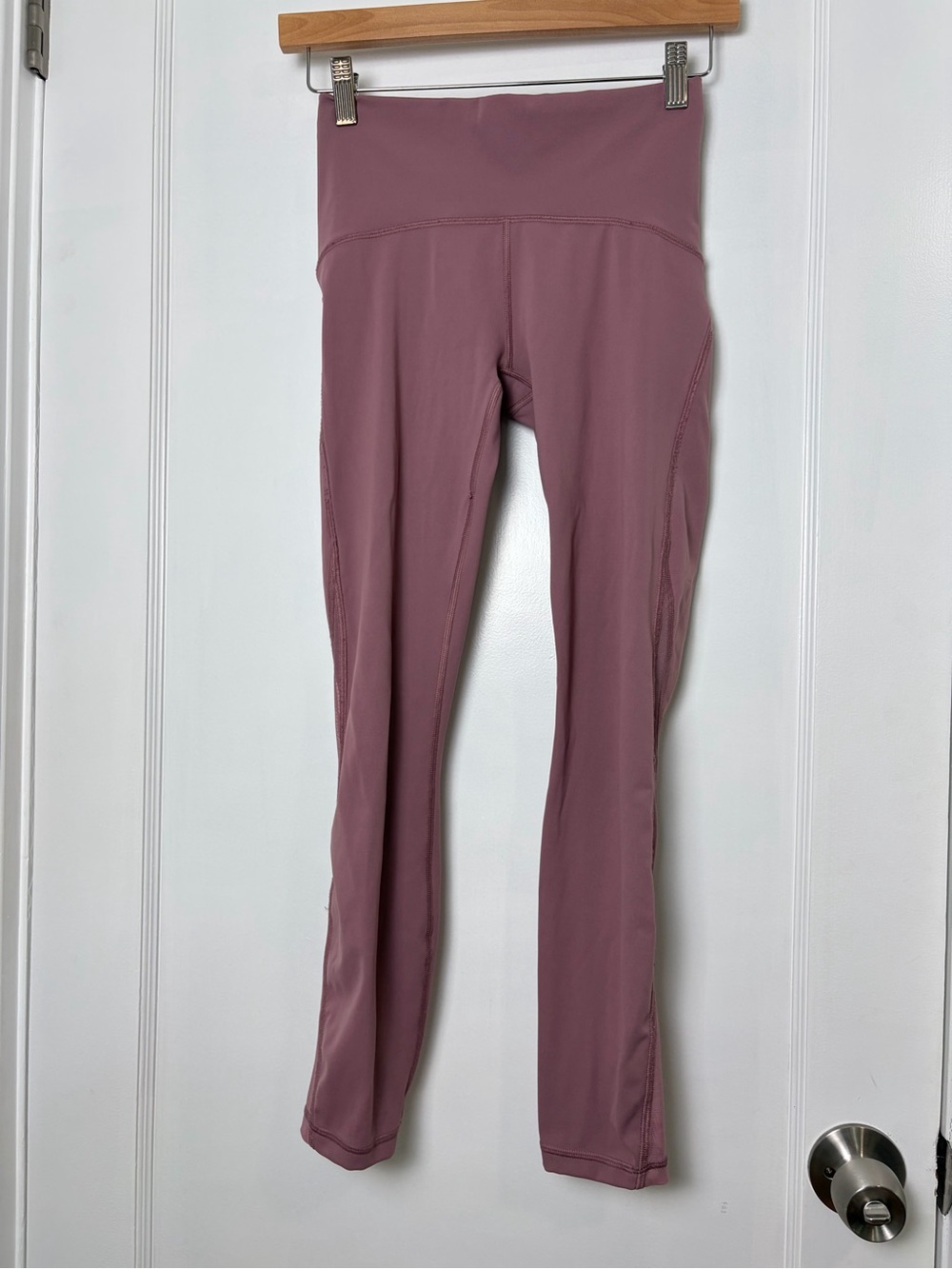 Lululemon Train times Pants yoga leggings 4 - Picture 11 of 15